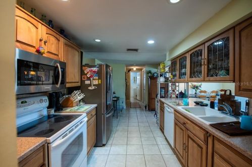 15933 Adobe Dr, Port Richey FL 34667-4019 exterior