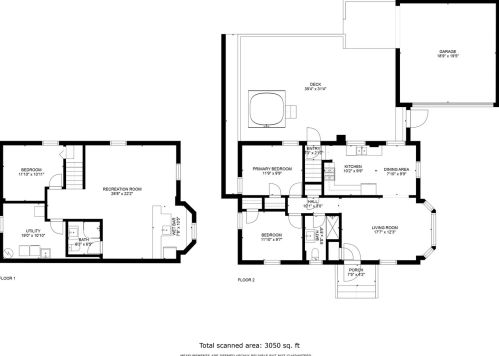 5319 Newland Ave, Chicago IL 60707-3334 exterior