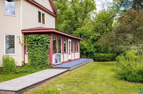 13201 2nd St, Duluth MN 55805-1701 exterior