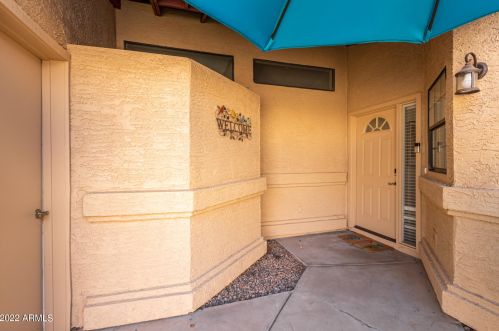 4804 Del Rio St, Chandler AZ 85226-1705 exterior