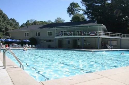 1768 Morris Landers Dr, Atlanta GA  30345-4102 exterior