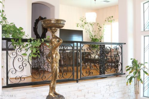 13816 18th St, Phoenix AZ 85022-2878 exterior