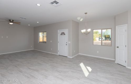 4126 Glenn St, Tucson AZ 85716-2239 exterior