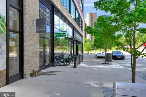 8360 Greensboro Dr, Mc Lean VA  22102-3511 exterior