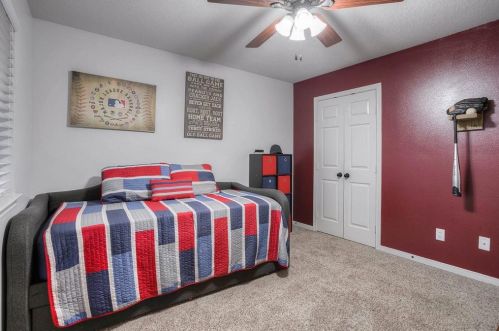 421 4 Notch Rd, Huntsville TX 77340-2618 exterior