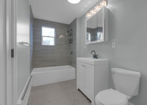 104 Norfolk St, Boston MA exterior