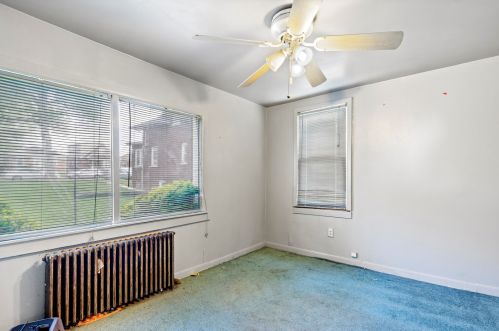 2604 82nd St, Chicago IL 60652-2836 exterior