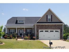 357 Saint Johns Loop, Raeford, NC 28376-6940