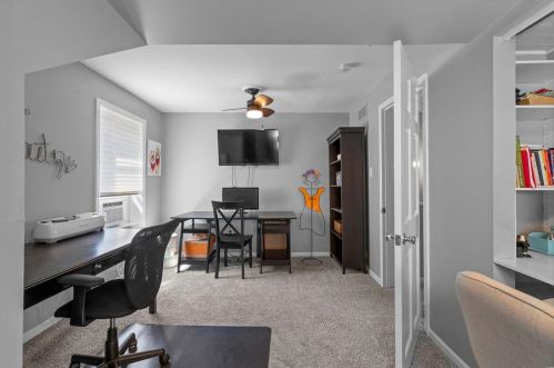 6455 Lansdowne Ave, Saint Louis MO 63109-2009 exterior