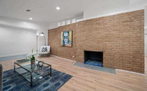 179 Classen Dr, Dallas TX 75218-1004 exterior