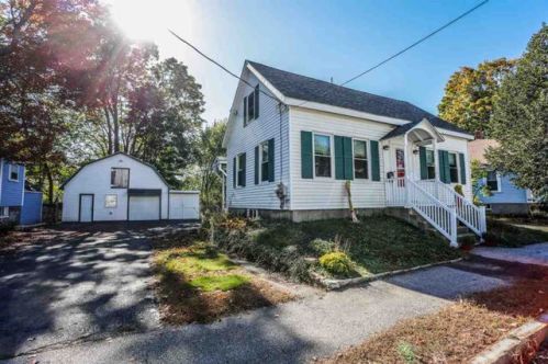 13 Monroe St, Concord, NH 03301-3615