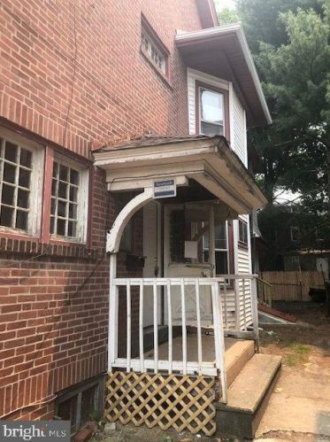 42 Bryn Mawr Ave, Trenton, NJ 08618-4004