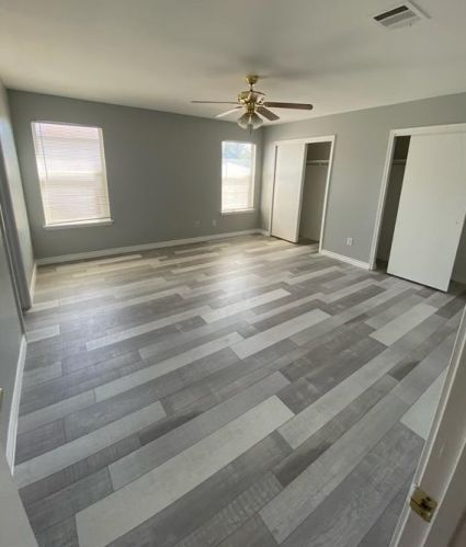 6805 Doyal Dr, Austin TX  78747-3901 exterior