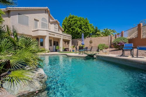 14619 8th St, Phoenix AZ  85048-6342 exterior