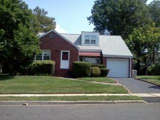 839 Irvington Ave, Industrial Hillside, NJ 07205-3105