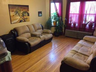 2923 Long Ave, Chicago IL  60641-4922 exterior