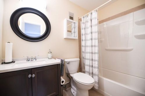 3368 Ivys Walk, Atlanta GA 30340-4042 exterior