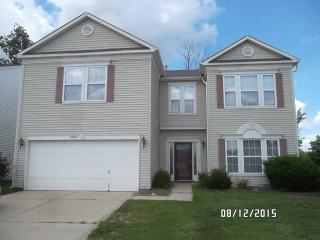 12962 Old Glory Dr, Fishers, IN 46037-7189