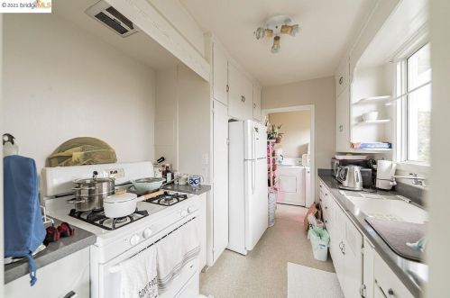 814 Solano, Berkeley CA 94706-1738 exterior