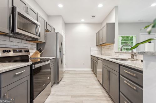 1187 2 St, Atlanta GA 30318-4610 exterior