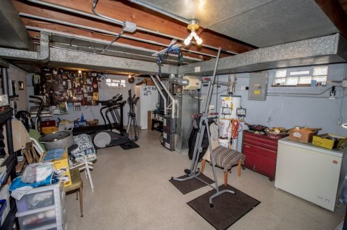 4838 Hawthorne Ave, Hillside IL 60162-1008 exterior