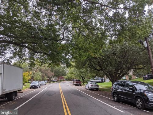 1226 Chambliss St, Alexandria VA 22312-3018 exterior