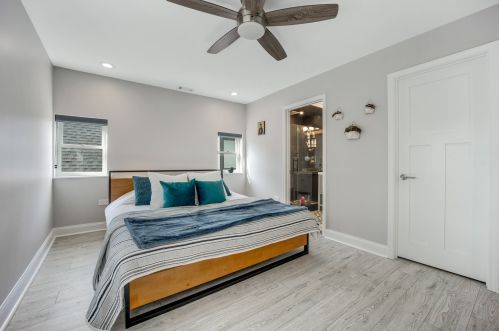 2242 Karlov Ave, Chicago IL  60639-3718 exterior