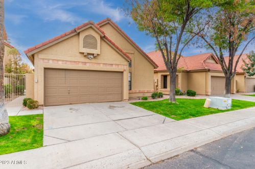 4685 Shannon St, Chandler AZ  85226-2062 exterior