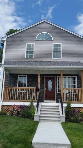 61 Edgeworth Ave, Providence, RI 02904-1405