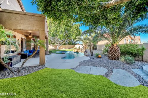 16003 9th Pl, Phoenix AZ  85022-3107 exterior