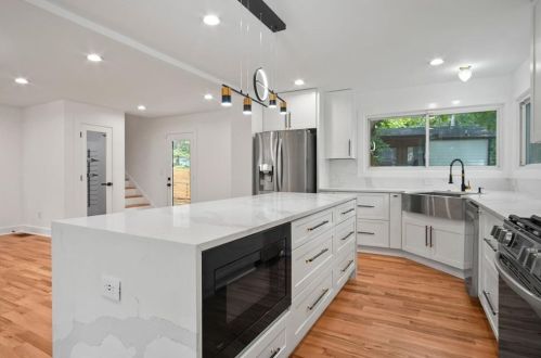 1179 Edgefield Dr, Atlanta GA  30310-3716 exterior