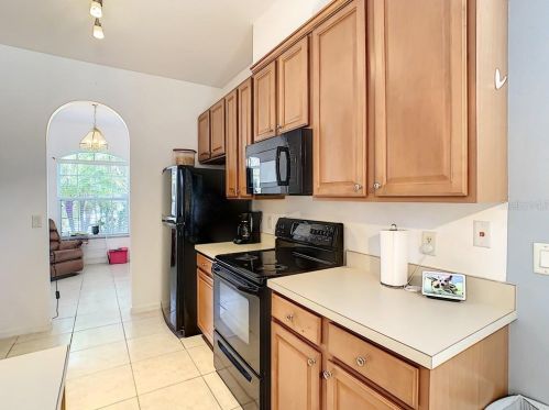 10263 Andover Pt Cir, Orlando FL 32825-2732 exterior