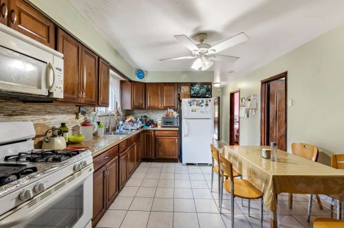 4762 Karlov Ave, Chicago IL 60652-3605 exterior