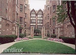 4239 Hermitage Ave, Chicago IL  60613-1135 exterior