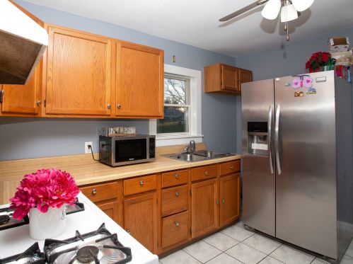 12611 Blanchard Rd, Waukegan IL 60087-3312 exterior