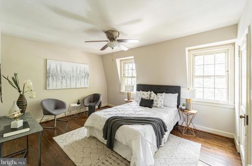 205 Commonwealth Ave, Alexandria VA 22305-2829 exterior