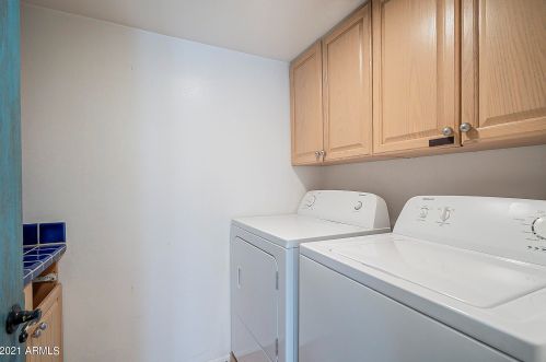 7855 21 Dr, Phoenix AZ 85015-5412 exterior