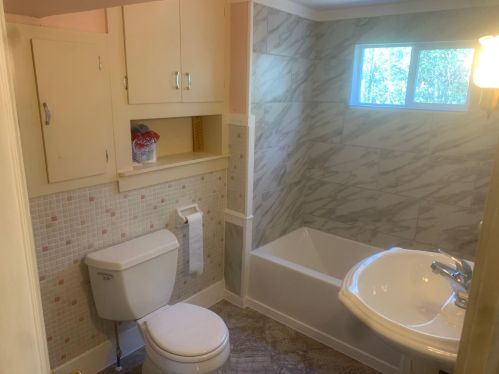 1356 Riv Rd, Meskegon MI 49445-9523 exterior