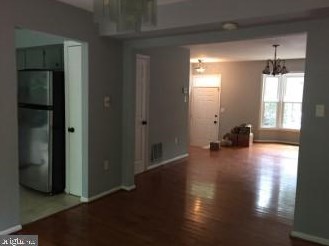 12029 Eaglewood Ct, Silver Spring MD  20902-1874 exterior