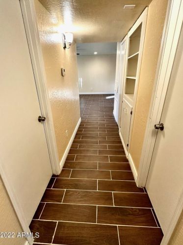 4525 49th Dr, Phoenix AZ  85031-1313 exterior