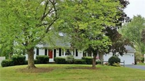 21 Buchanan Rd, Enfield, CT 06082-5330