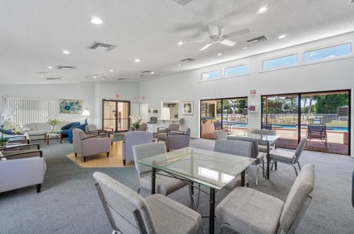 6530 Boca Del Mar Dr, Boca Raton FL 33433-5732 exterior