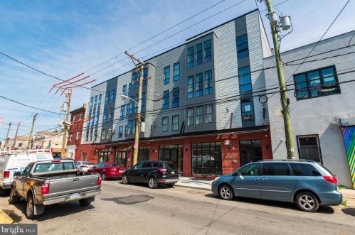 1439 Federal St, Philadelphia PA  19146-3136 exterior