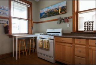 3646 Magnolia Ave, Chicago IL  60613-3820 exterior