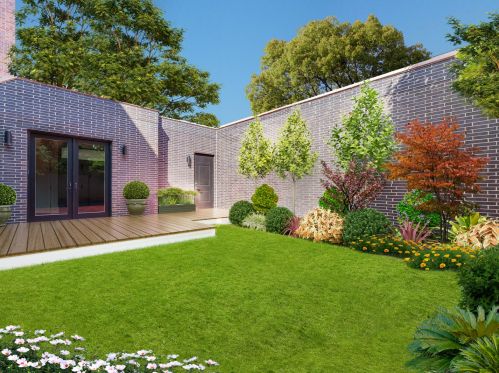 1857 Orch St, Chicago IL 60614-5109 exterior