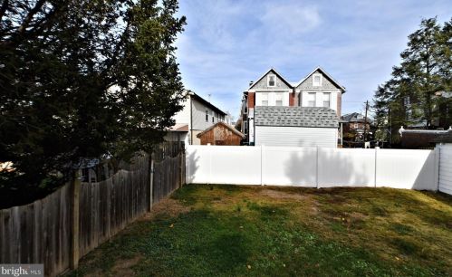 411 Magee, Philadelphia PA 19135-2723 exterior