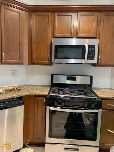 572 John Wesley Dobbs Ave, Atlanta GA  30312-1638 exterior