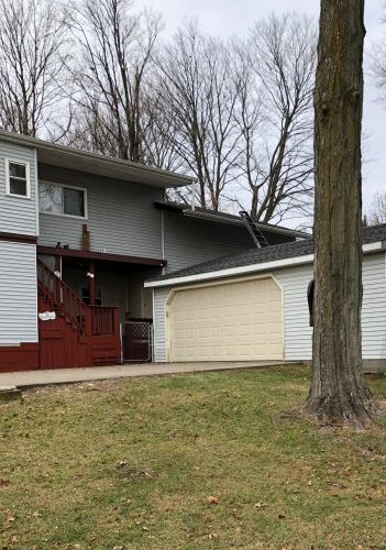 22222 Beech St, Cassopolis MI  49031-9404 exterior