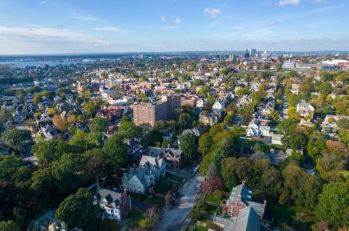 39 Orch Ave, Providence RI 02906-5514 exterior