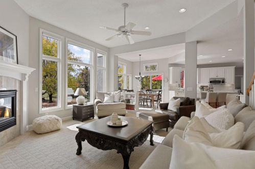 3544 Crestmoor Dr, Saint Paul MN 55125-5028 exterior